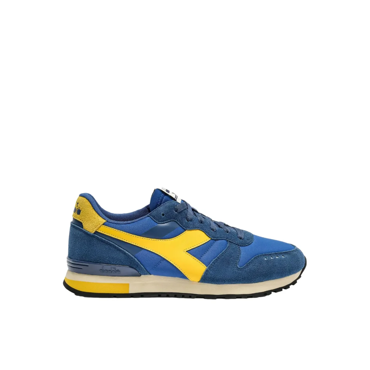 Diadora Baskets en daim Diadora Camaro M2 Smooth