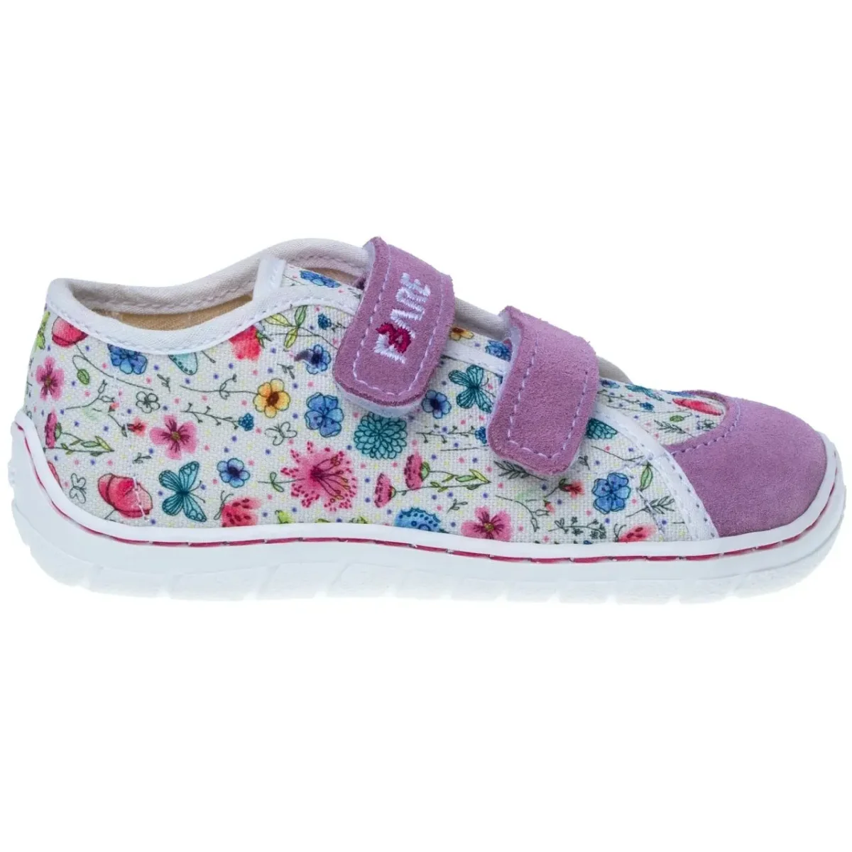 Fare Baskets textile fille Fare Bare Rimini