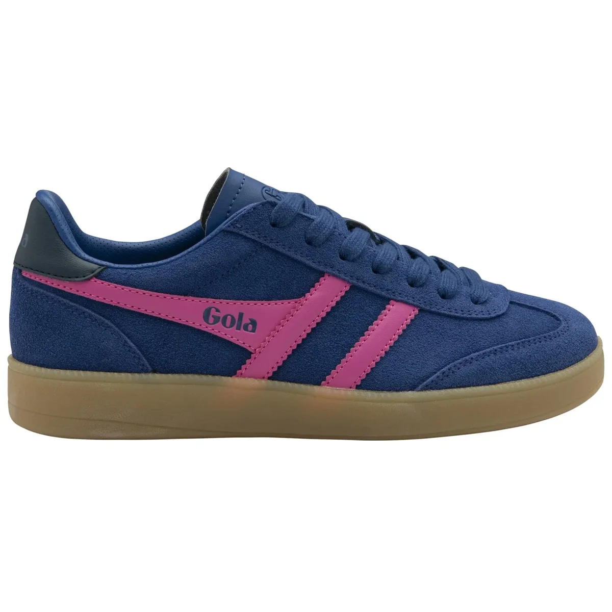 Gola Baskets suède femme Gola Viper