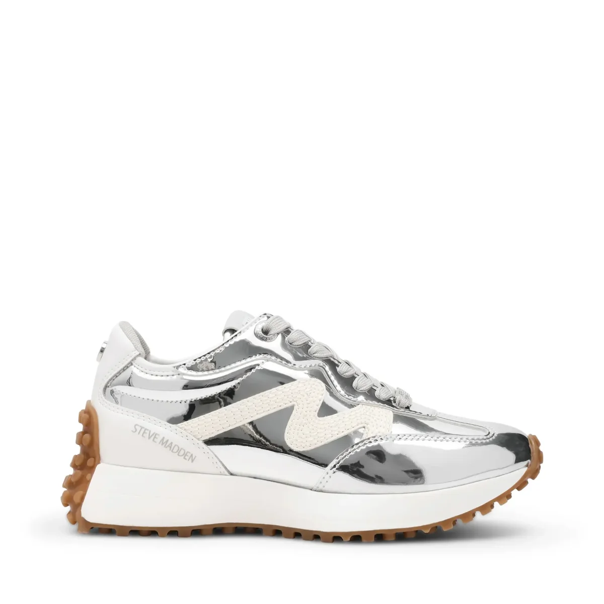 Steve Madden Baskets femme Steve Madden Capitale
