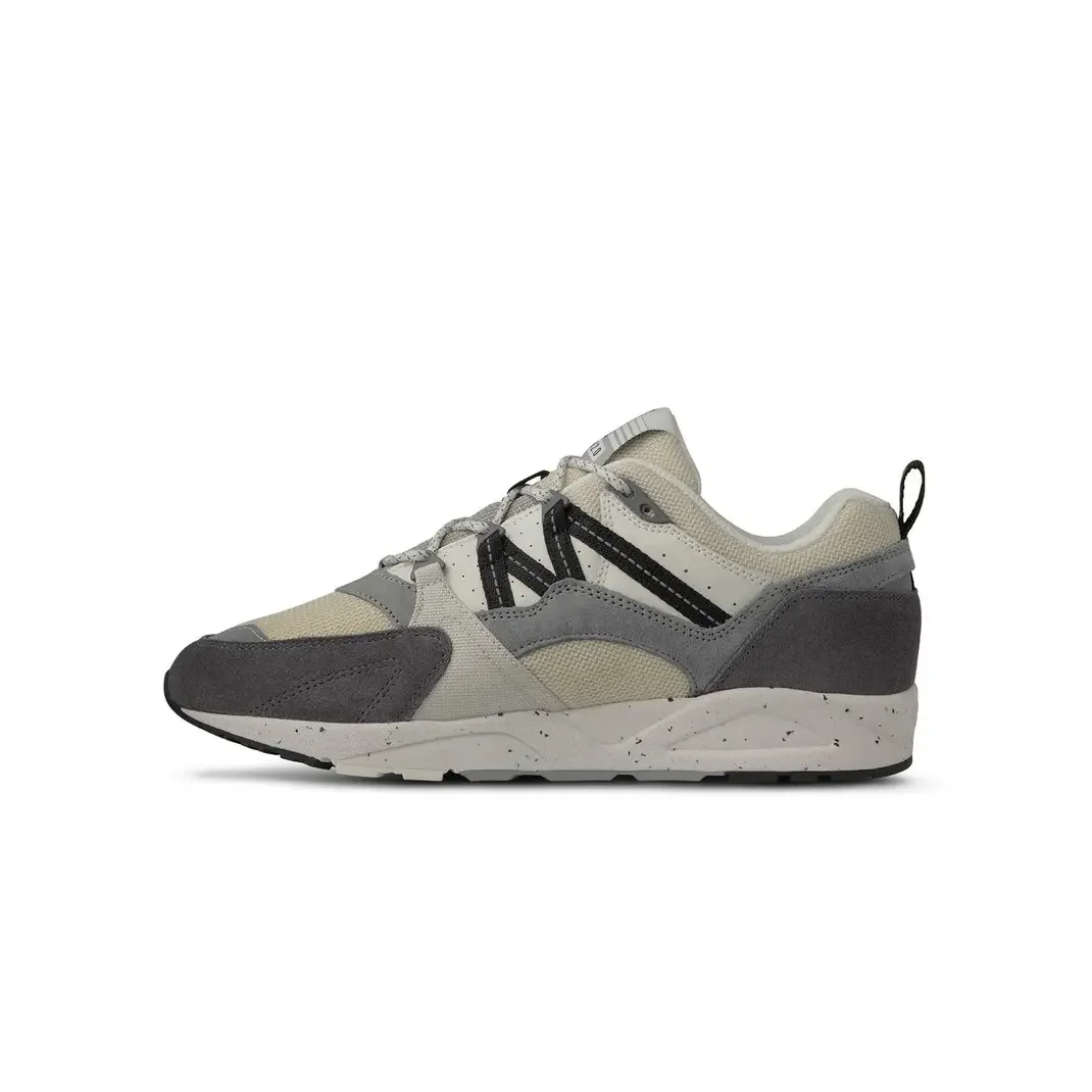 Karhu Baskets daim et textile Karhu Fusion 2.0
