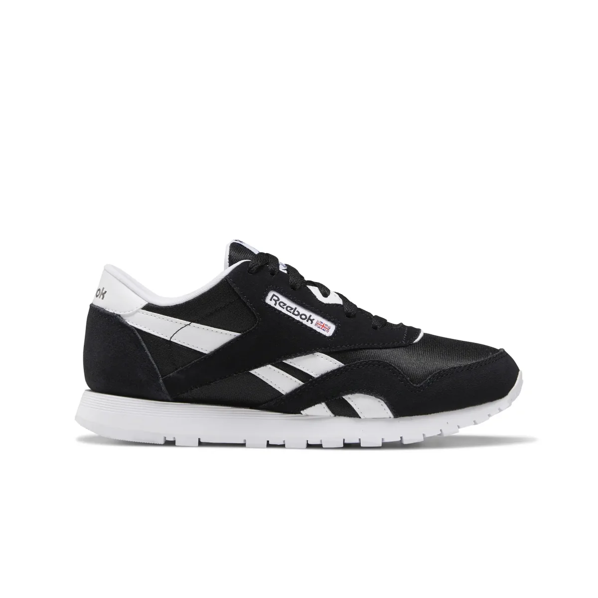 Reebok Baskets enfant Reebok Classics Nylon