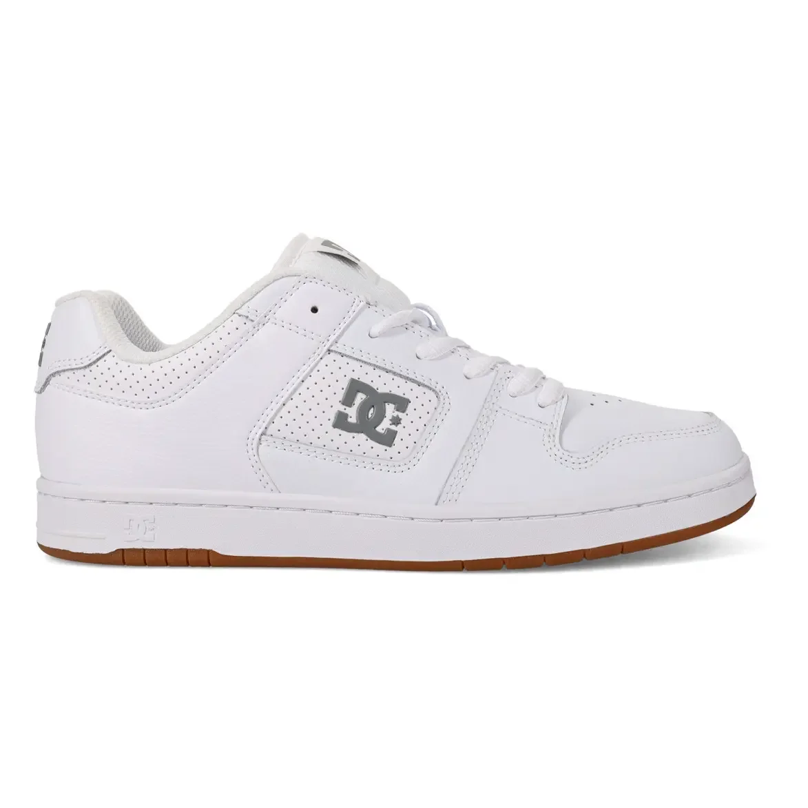 DC Baskets DC Shoes Manteca 4