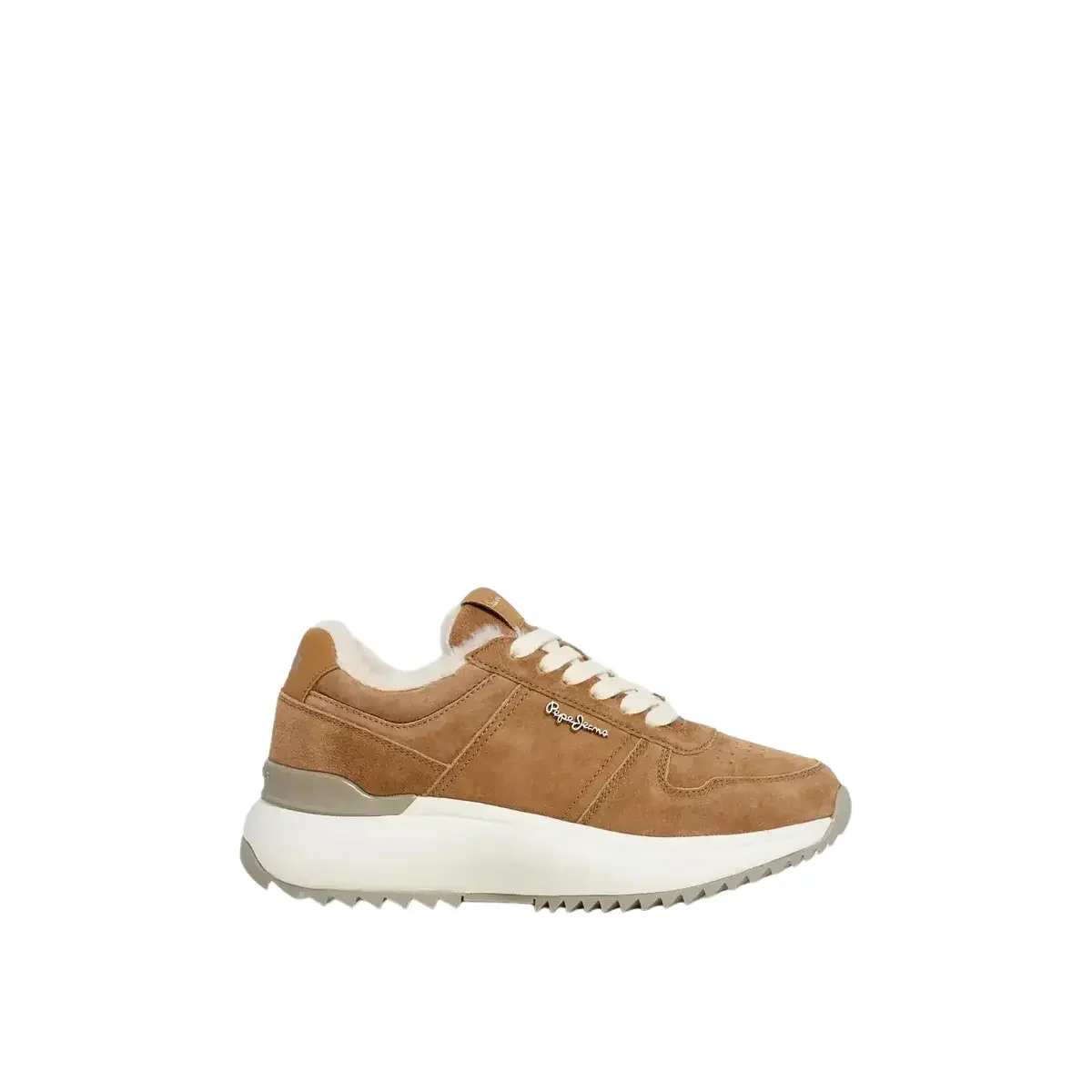 Pepe Jeans Baskets Pepe Jeans Kimi block