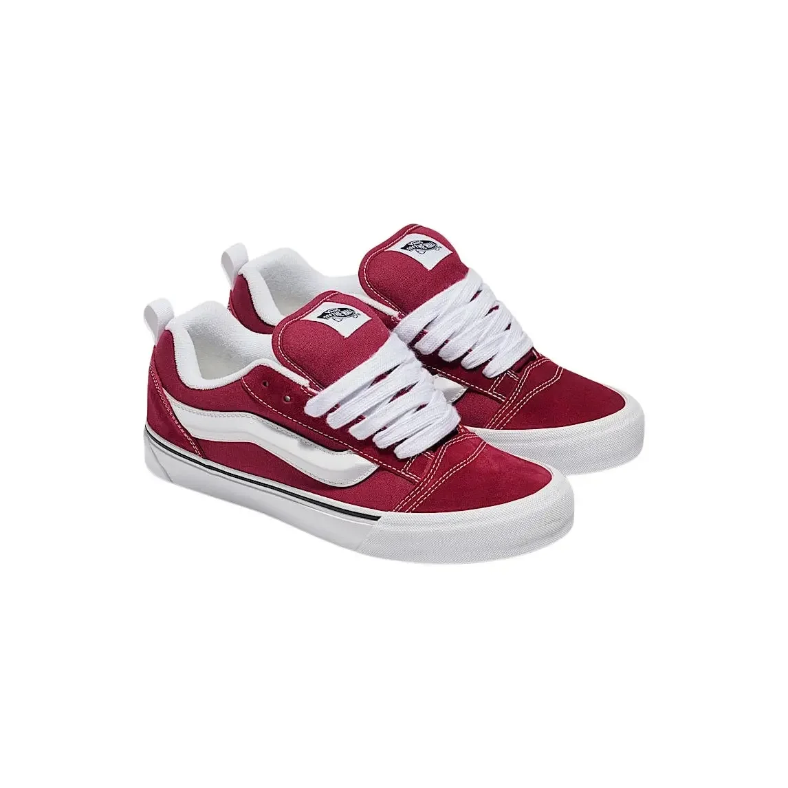 Vans Baskets suède Vans Knu Skool