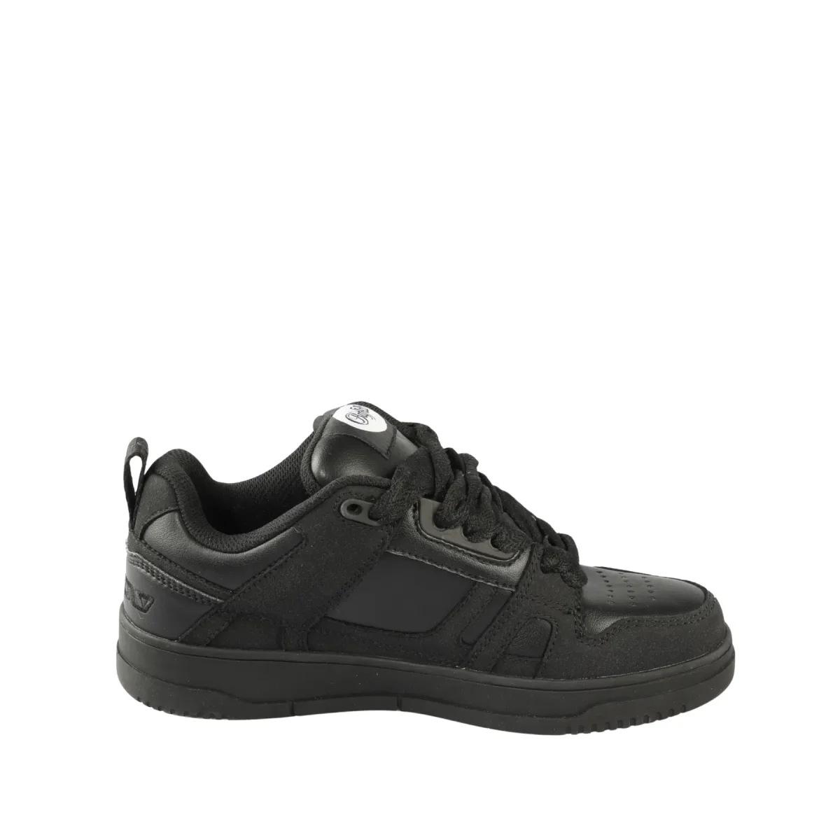 Buffalo Baskets femme Buffalo Azalia LO