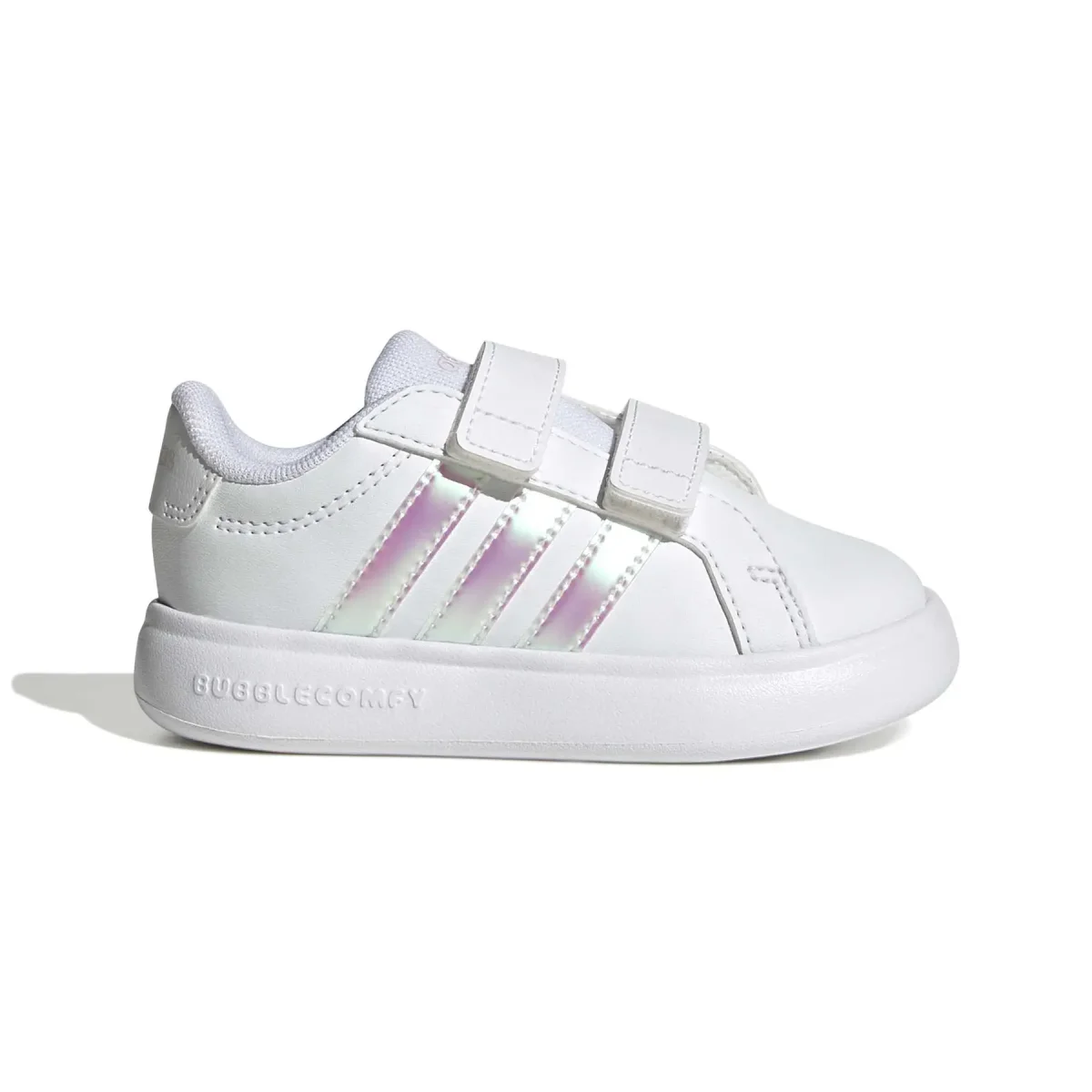 Adidas Baskets bébé adidas Grand Court 3.0 Bubble