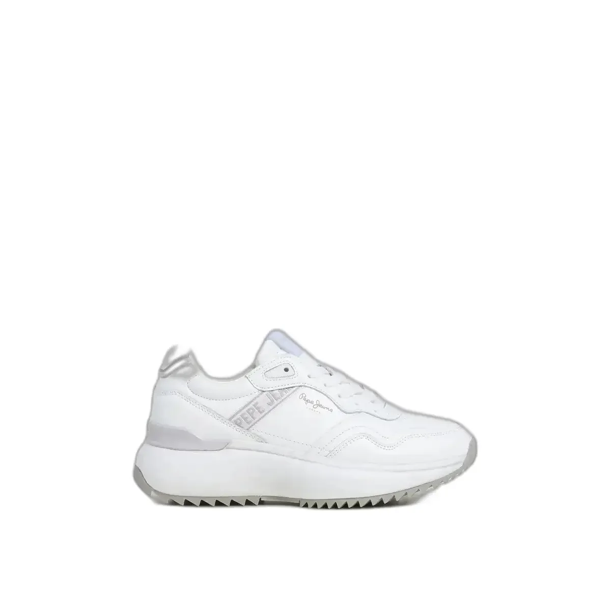 Pepe Jeans Baskets Pepe Jeans Kimi action