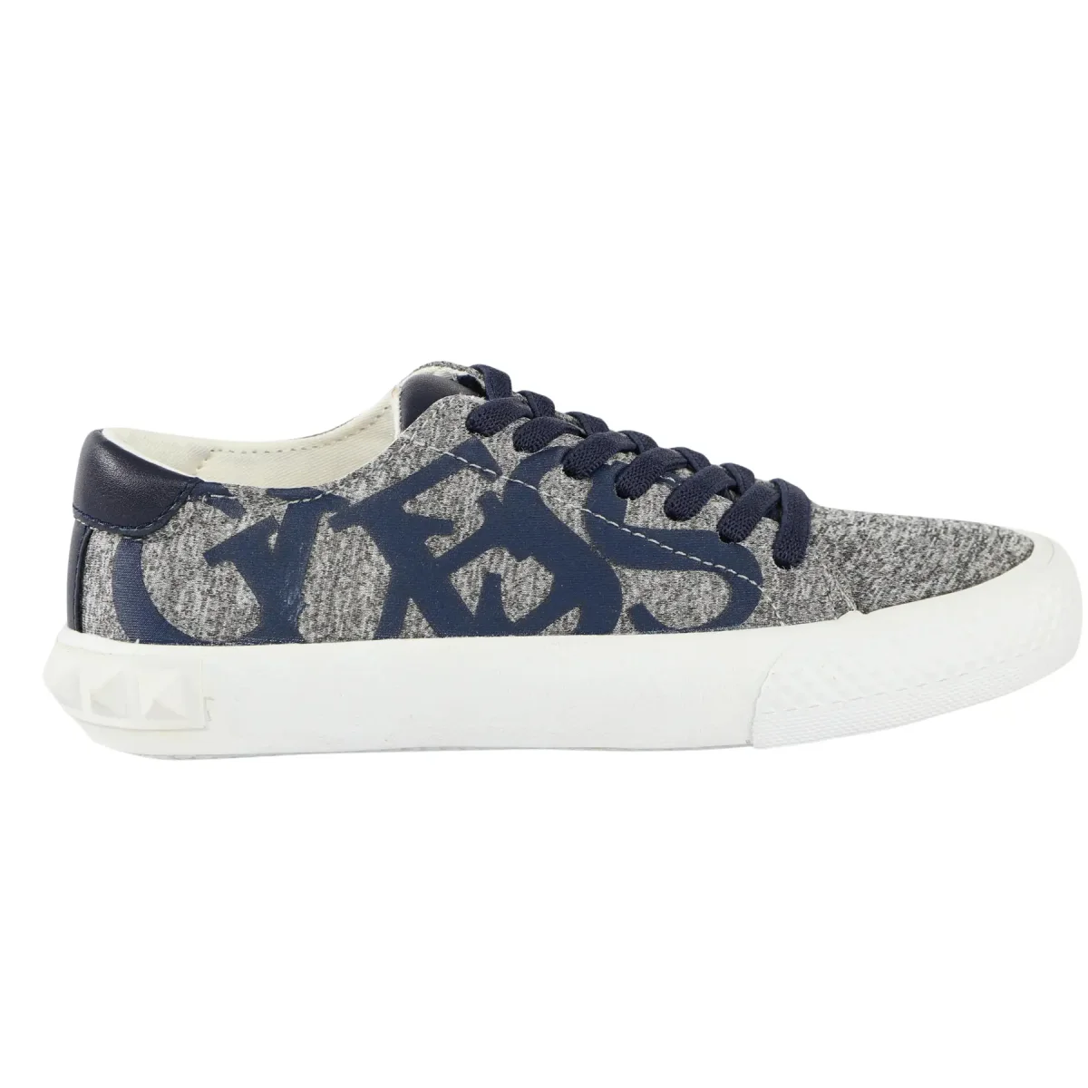 Guess Baskets imprimé logo fille Guess