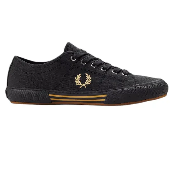 Fred Perry Baskets Fred Perry B708