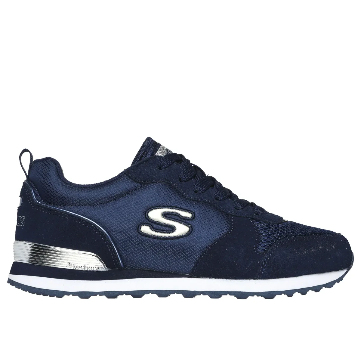 Skechers Baskets femme Skechers Og 85