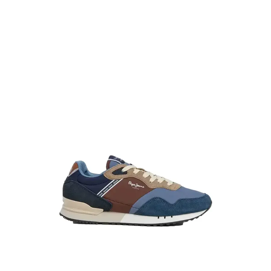Pepe Jeans Baskets Pepe Jeans London Soft