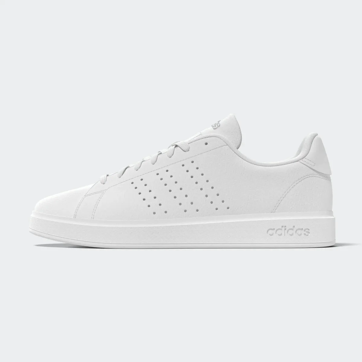 Adidas Baskets enfant adidas Advantage 2.0