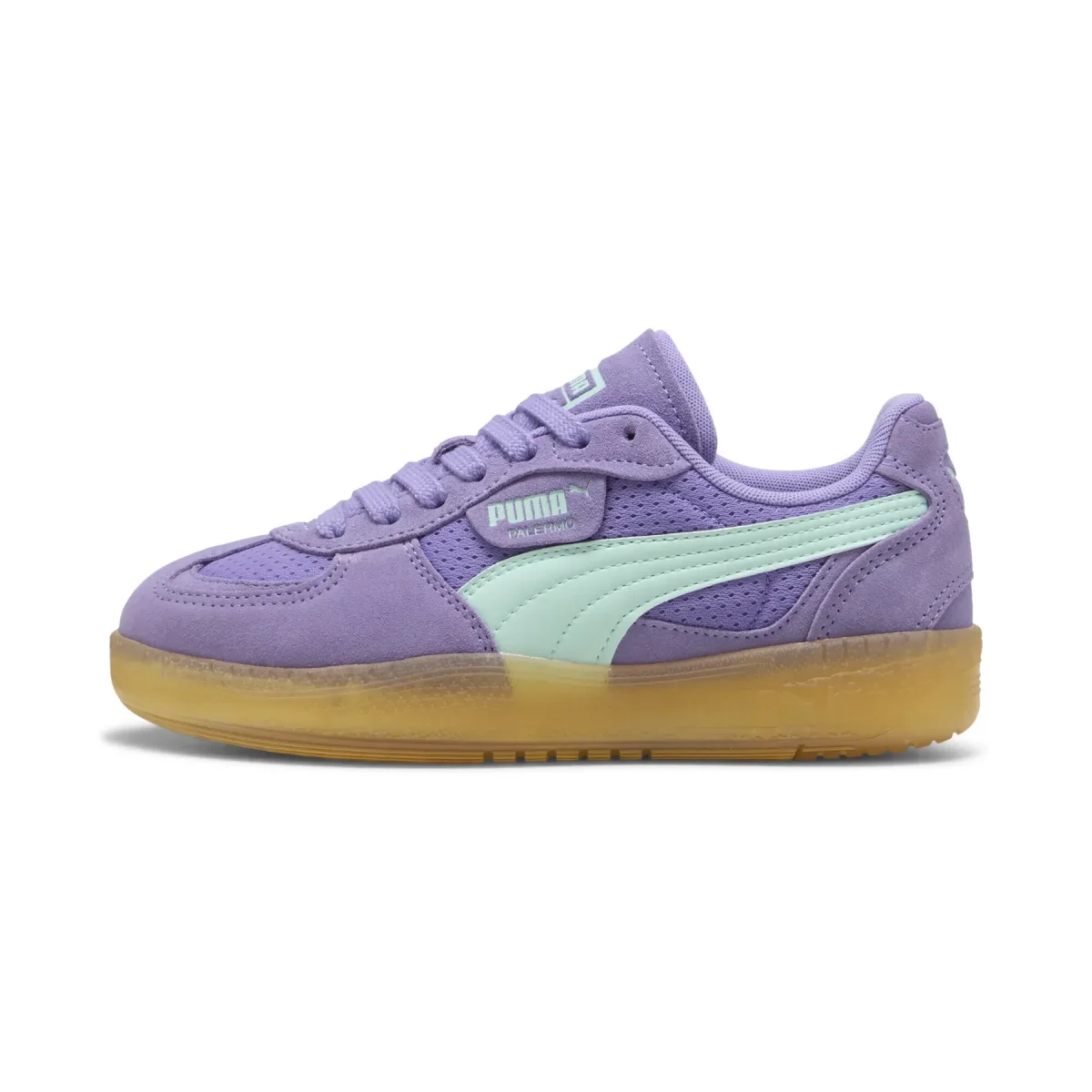Puma Baskets femme Puma Palermo Moda Vintage