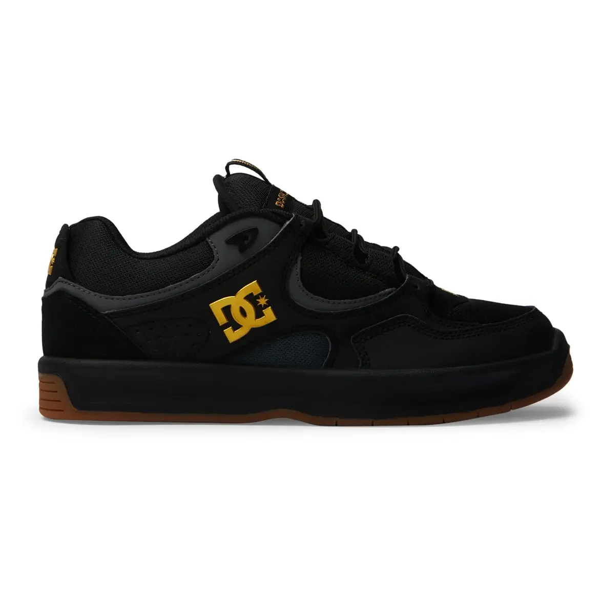 DC Baskets DC Shoes Kalynx Zero