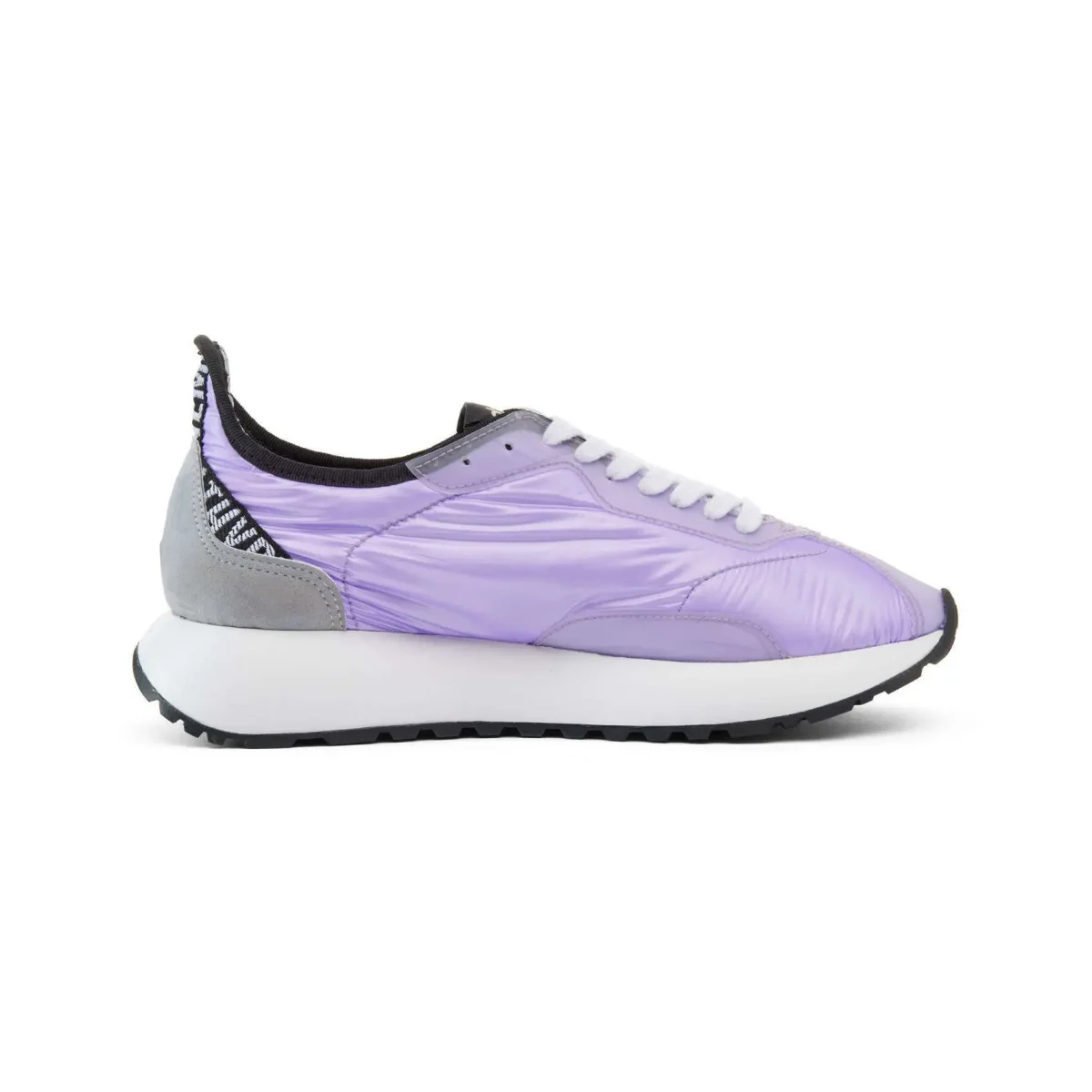 Duuo Baskets urbaines femme Duuo Sensei Reflect