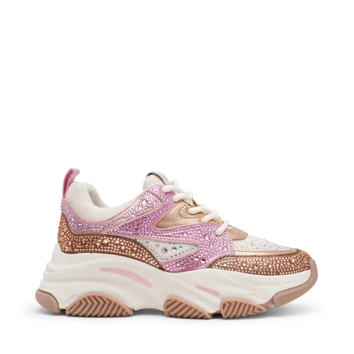 Steve Madden Baskets enfant Steve Madden Privy