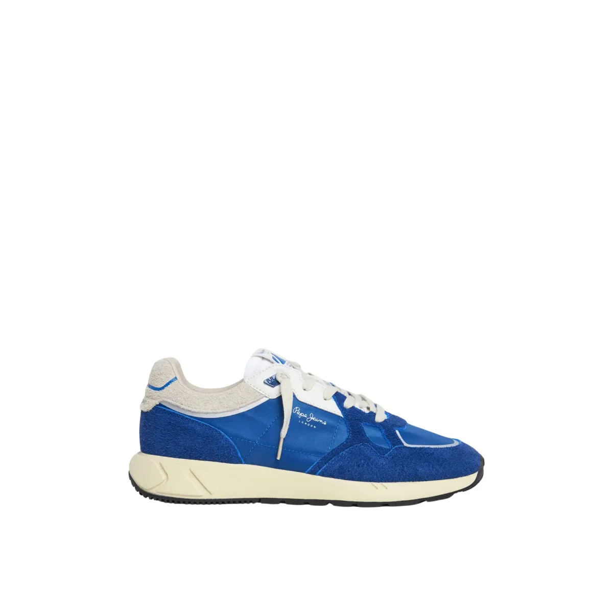Pepe Jeans Baskets Pepe Jeans Marlon Divided
