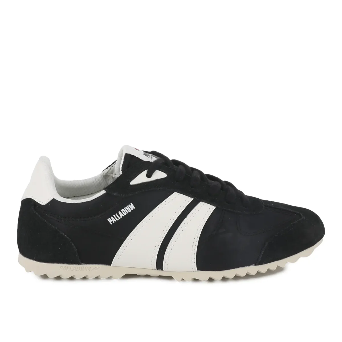 Palladium Baskets femme Palladium Pallaracer Flame