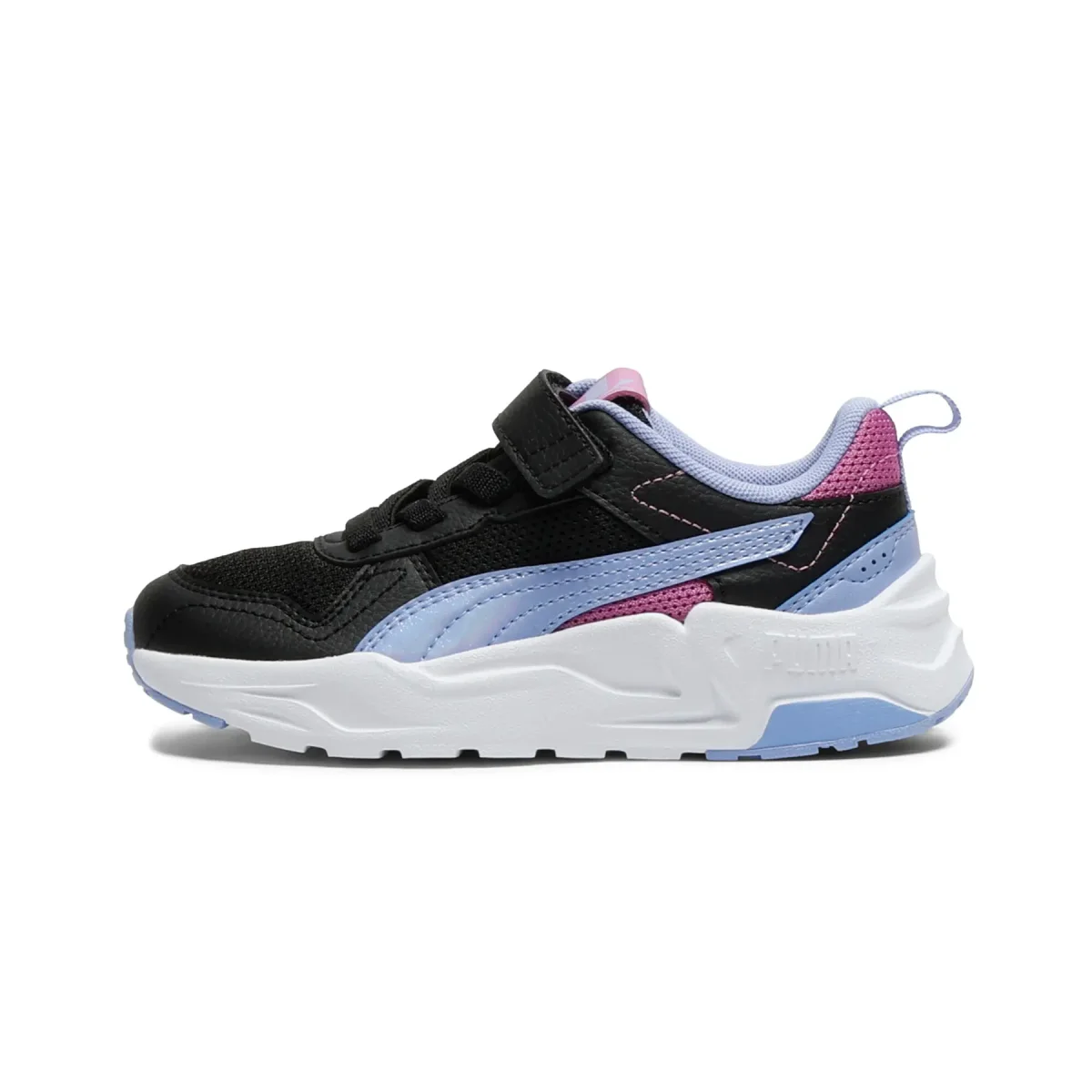 Puma Baskets fille Puma Trinity 2LT JellyHeaven AC+