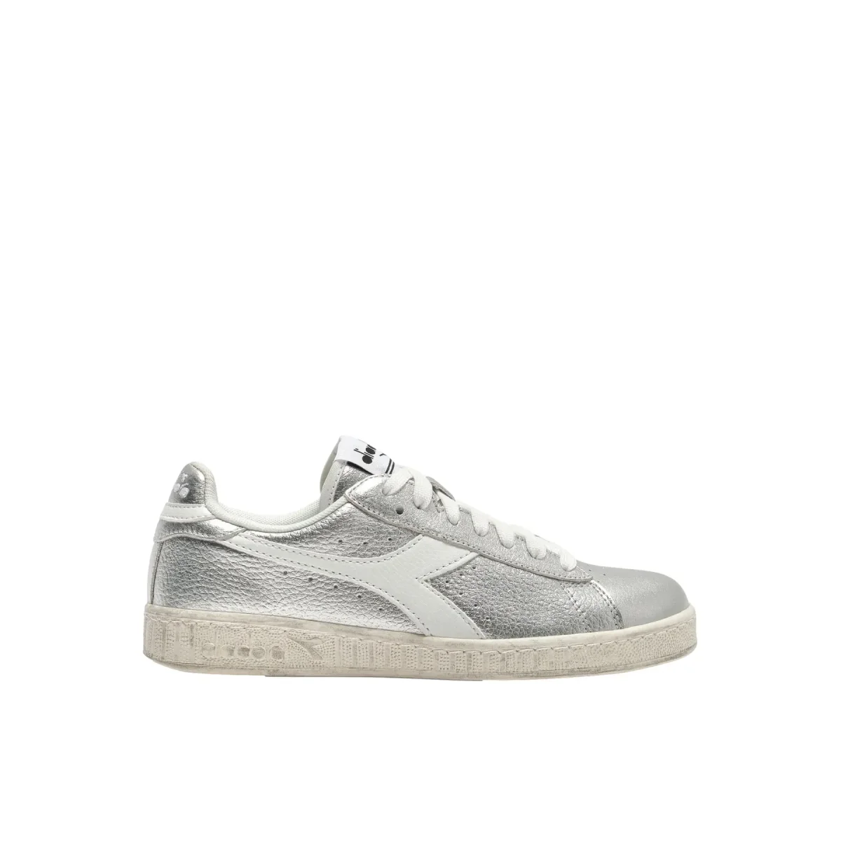 Diadora Baskets femme Diadora Game Low Aura