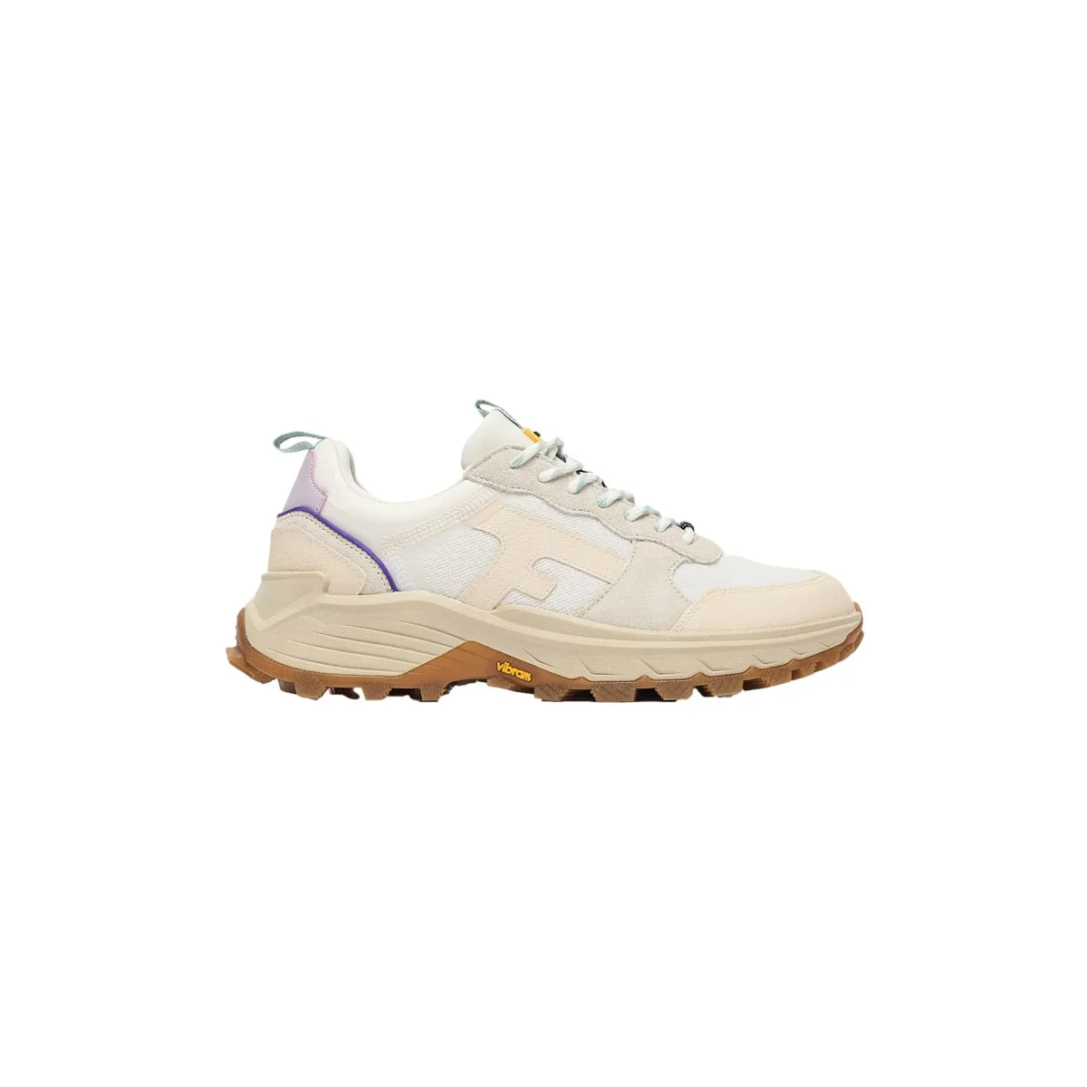 Faguo Baskets femme Faguo Monstera
