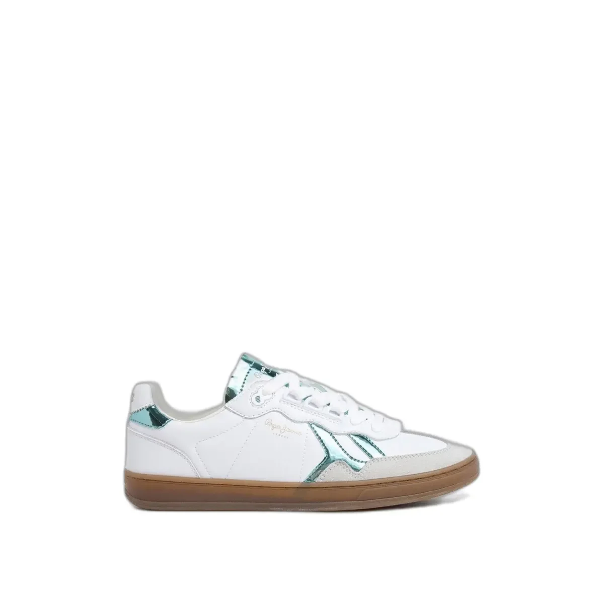 Pepe Jeans Baskets femme Pepe Jeans Ball Rise