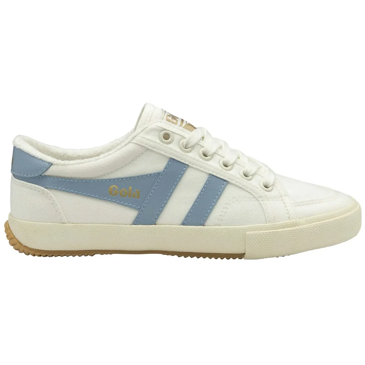 Gola Baskets à lacet femme Gola Stratus