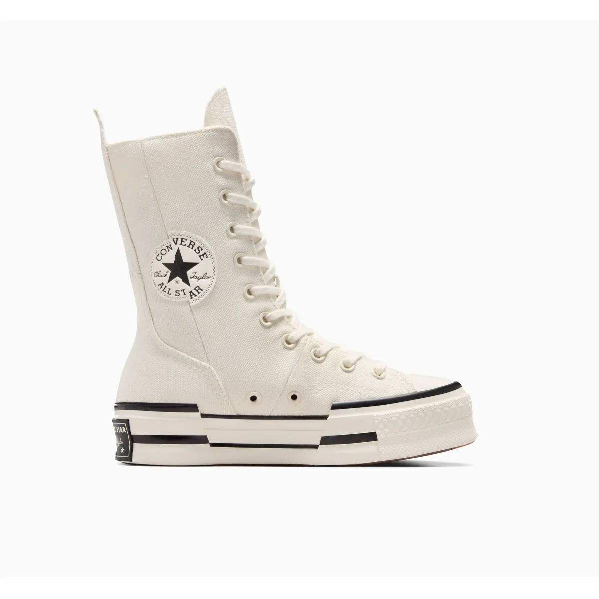 Converse Baskets femme Converse Chuck 70 Plus X-Hi