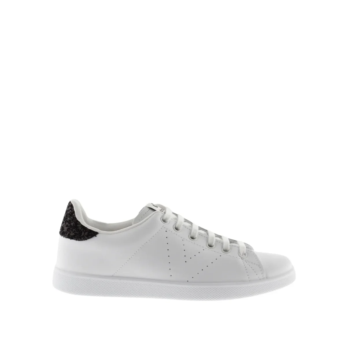 Victoria Baskets femme Victoria Deportivo Piel