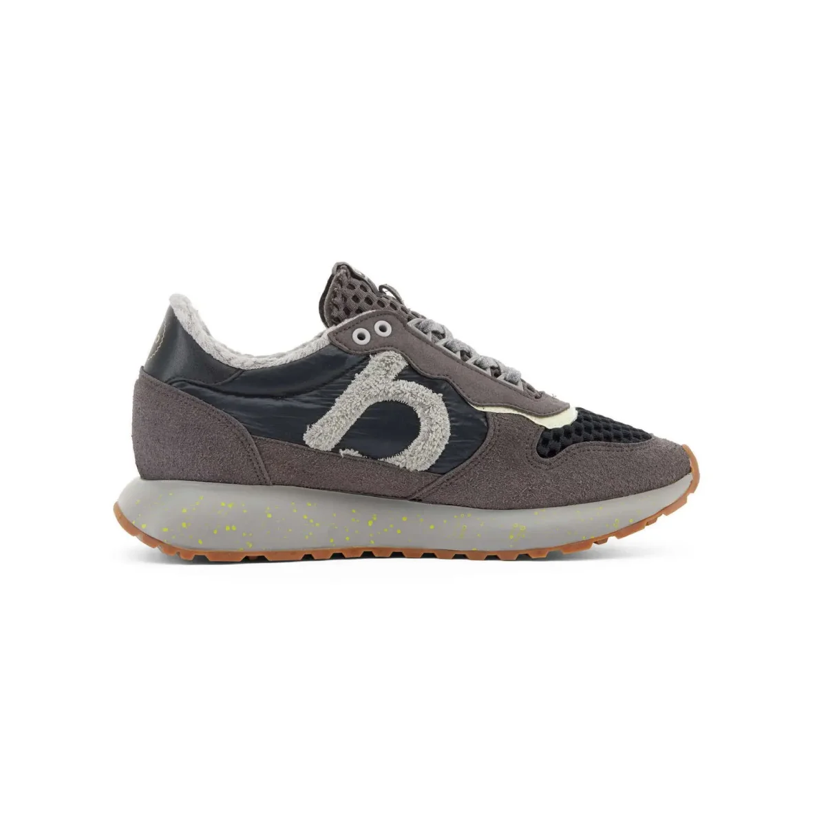 Duuo Baskets femme Duuo Slow