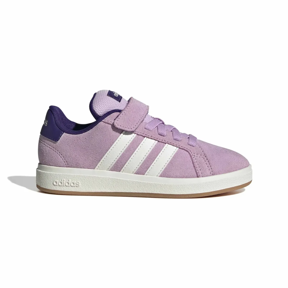 Adidas Baskets mini enfant adidas Grand Court 00s