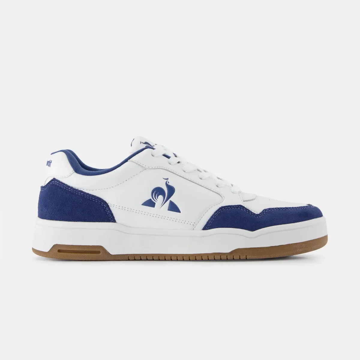 Le Coq Sportif Baskets enfant Le Coq Sportif Master