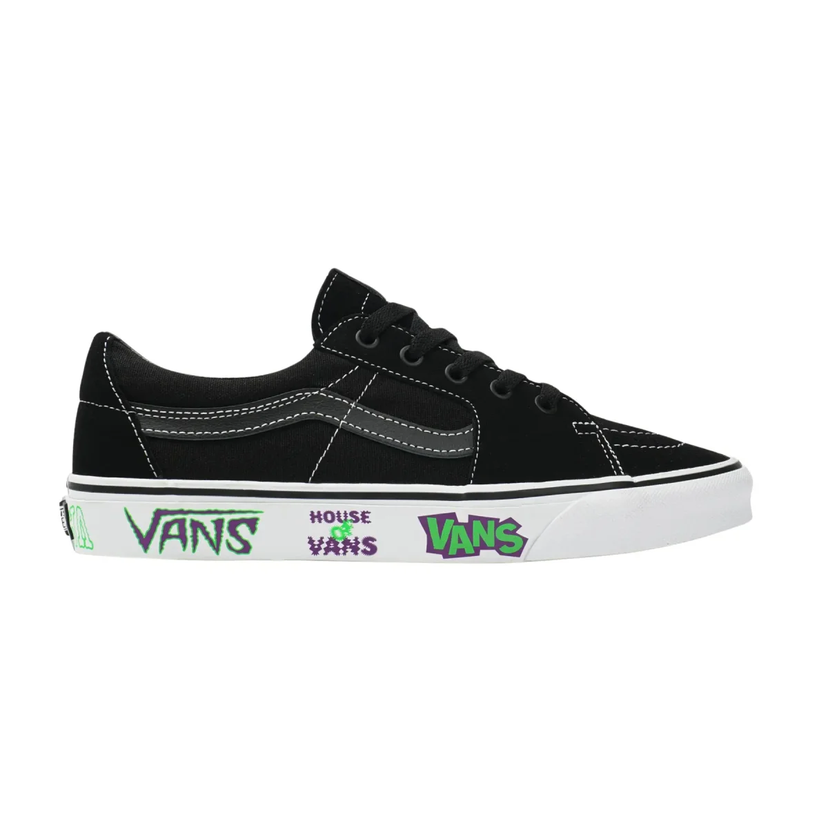 Vans Baskets enfant Vans Sk8
