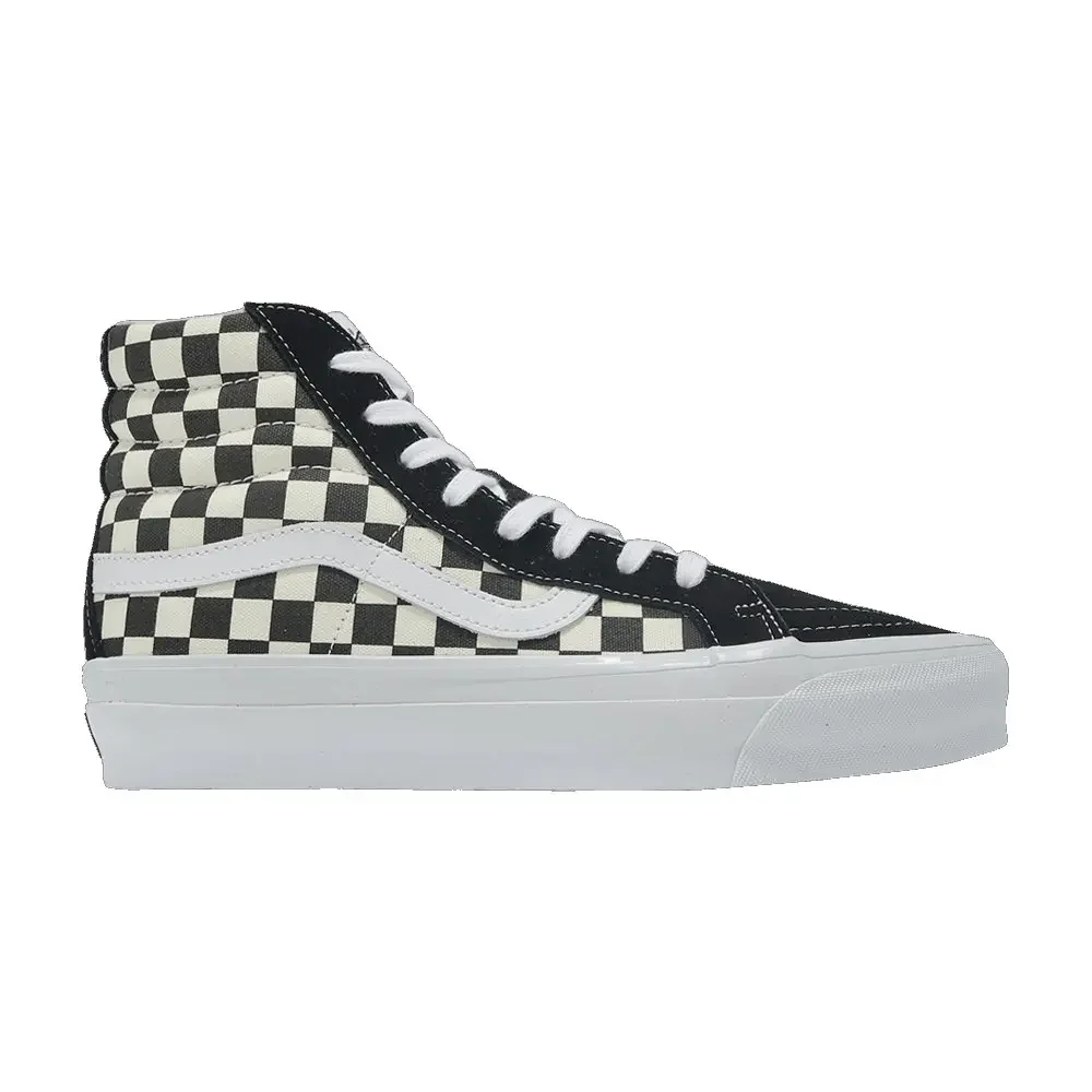 Vans Baskets Vans SK8-Hi Reissue 38