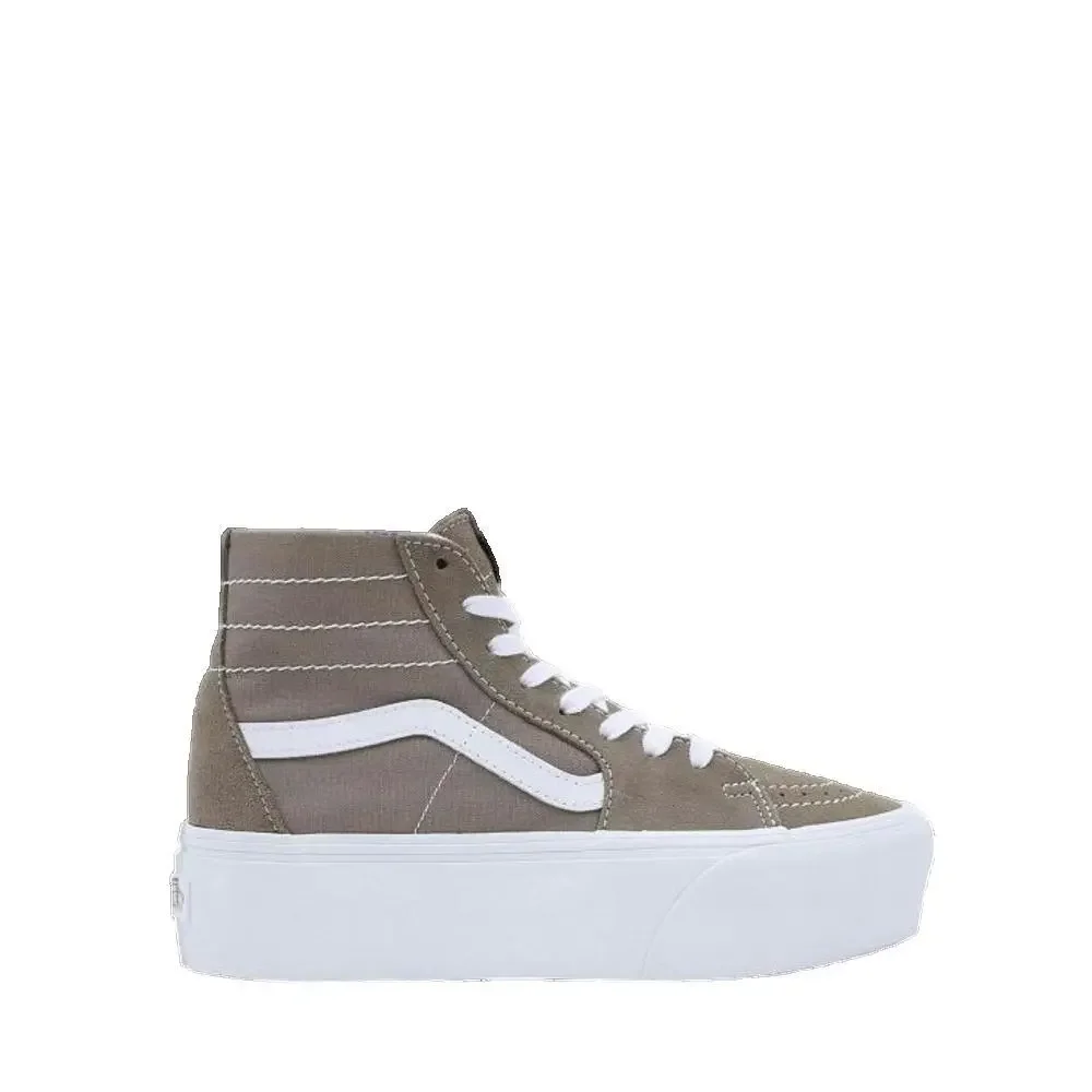 Vans Baskets femme Vans SK 8