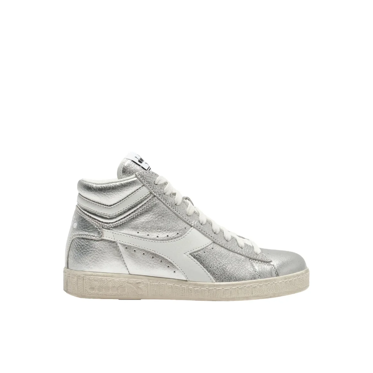 Diadora Baskets femme Diadora Game High Aura