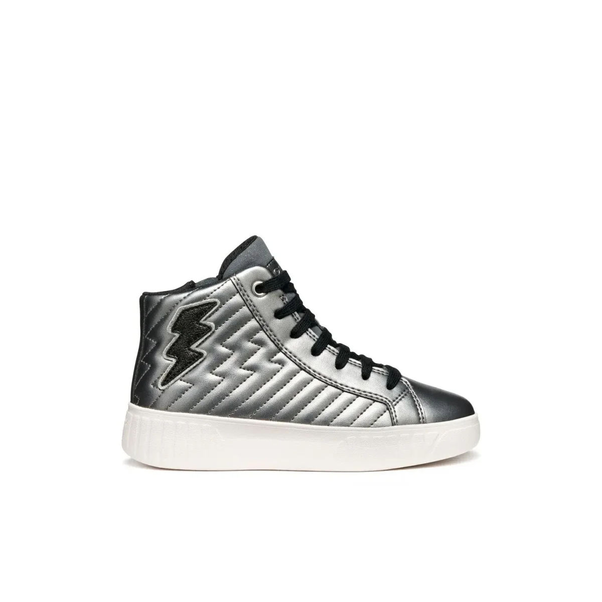 Geox Baskets femme Geox Mikiroshi C