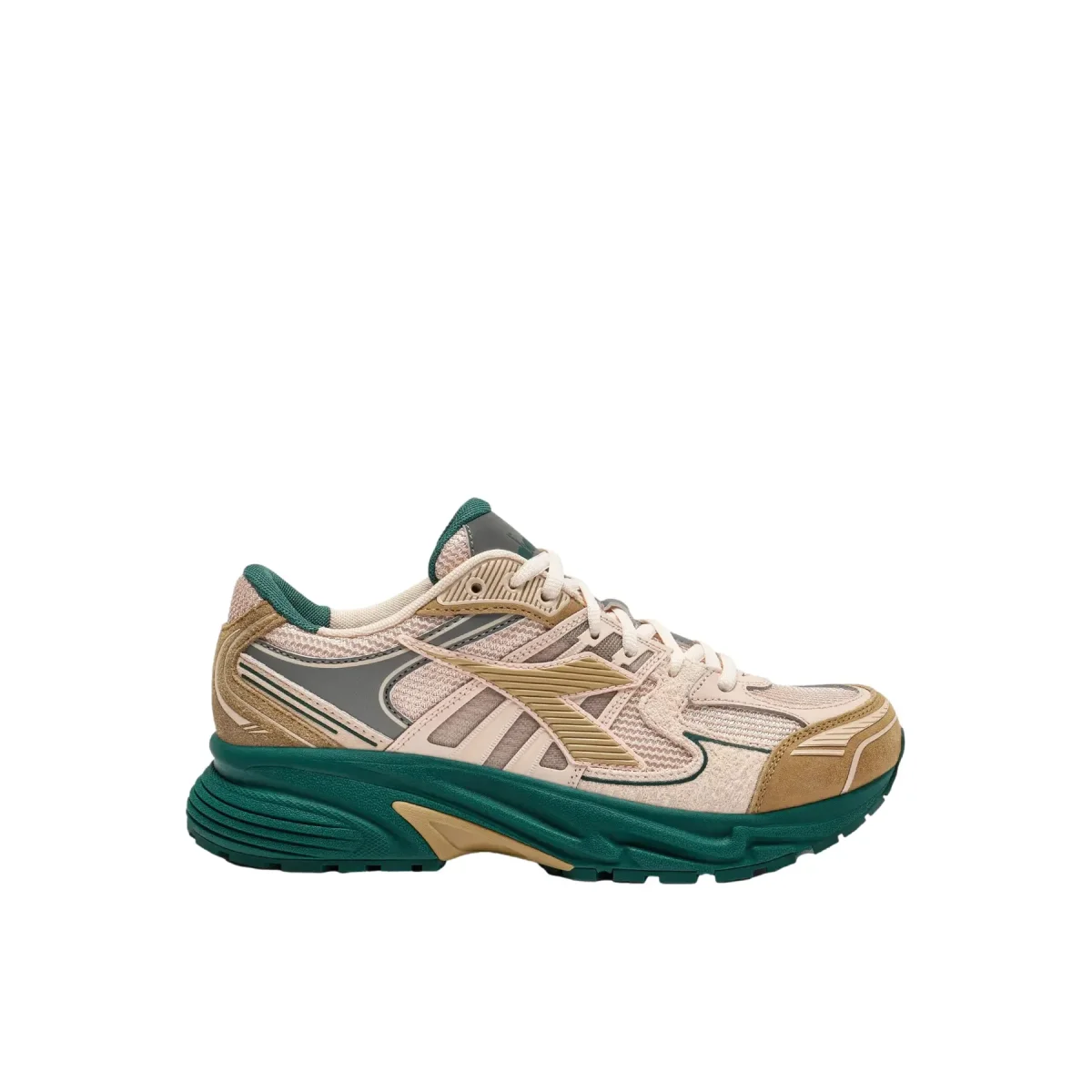Diadora Baskets Diadora Mythos Star