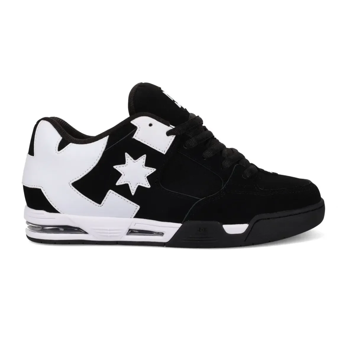 DC Baskets enfant DC Shoes Command