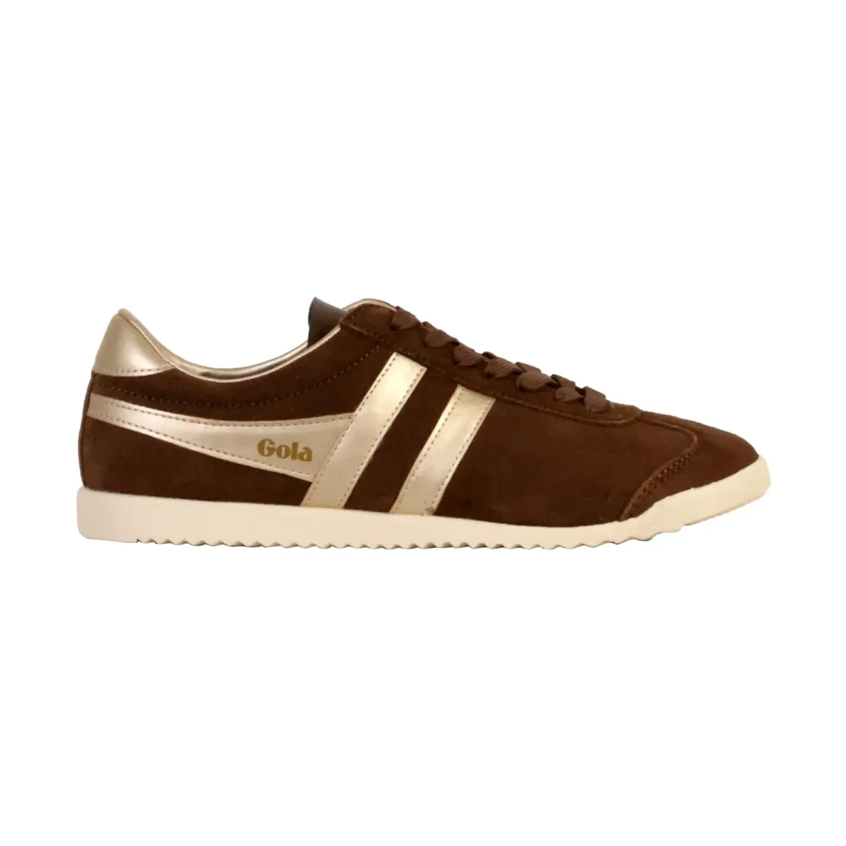 Gola Baskets femme Gola Bullet Pearl