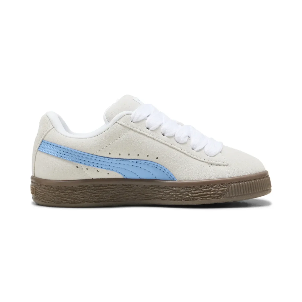 Puma Baskets enfant Puma Suede XL PS