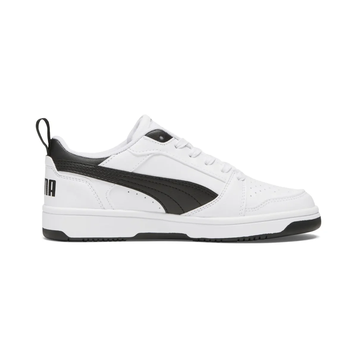 Puma Baskets enfant Puma Lifestyle V6 Lo