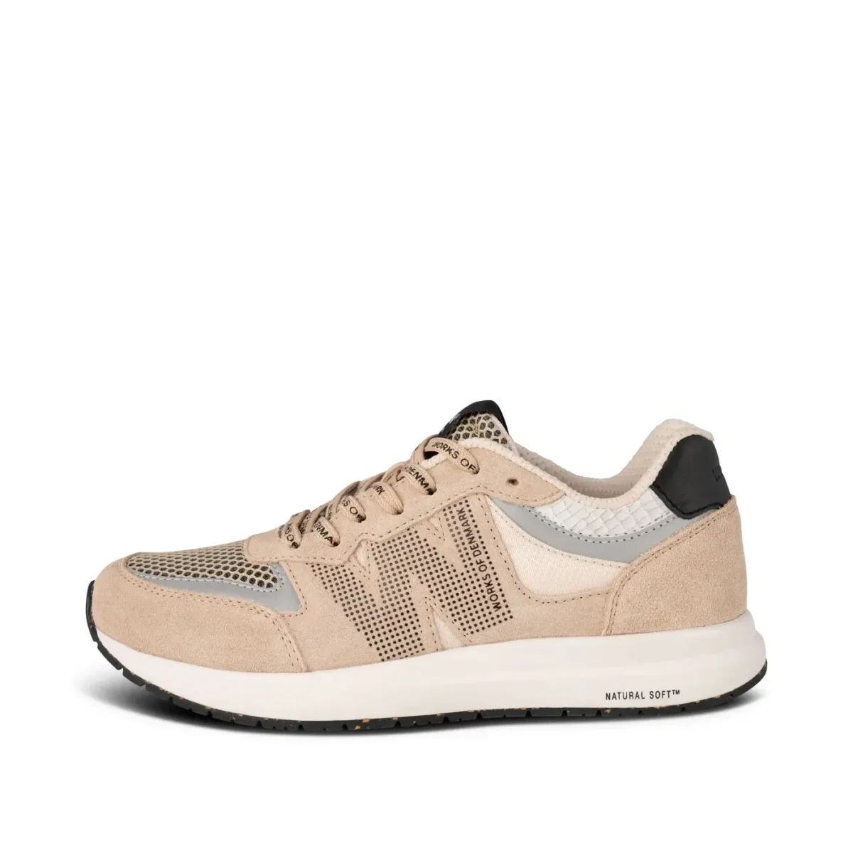Beige