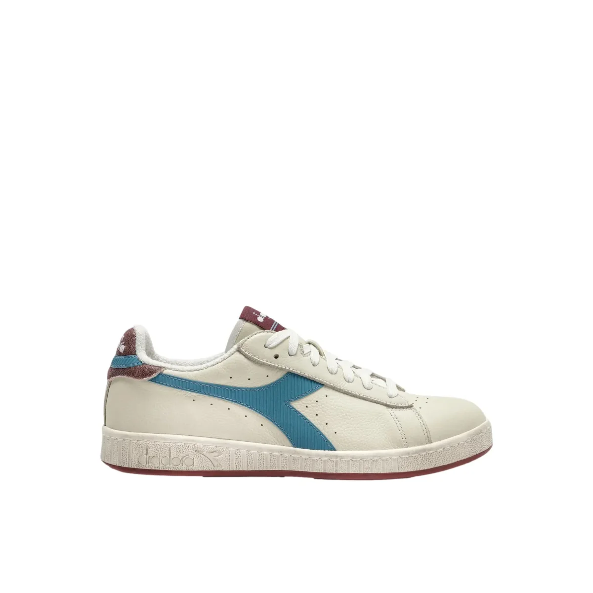 Diadora Baskets Diadora Game Low Stripes