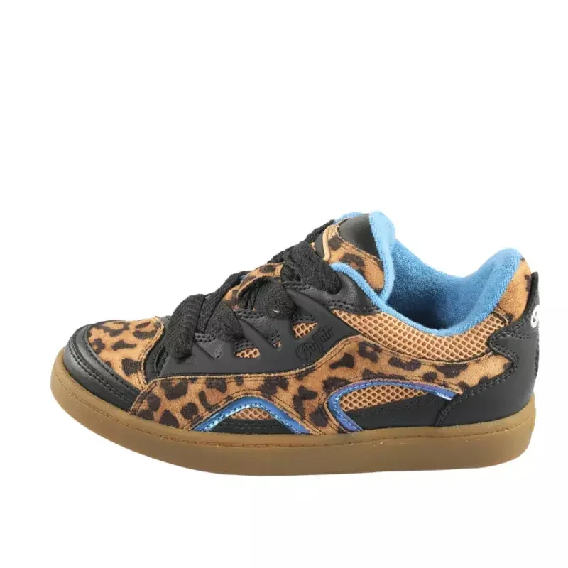 Buffalo Baskets femme Buffalo Liberty Skate