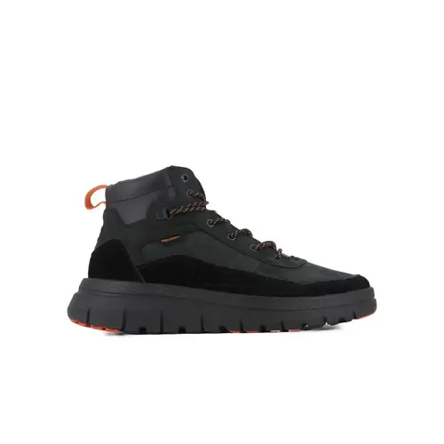 Palladium Baskets Palladium Flex Cuff