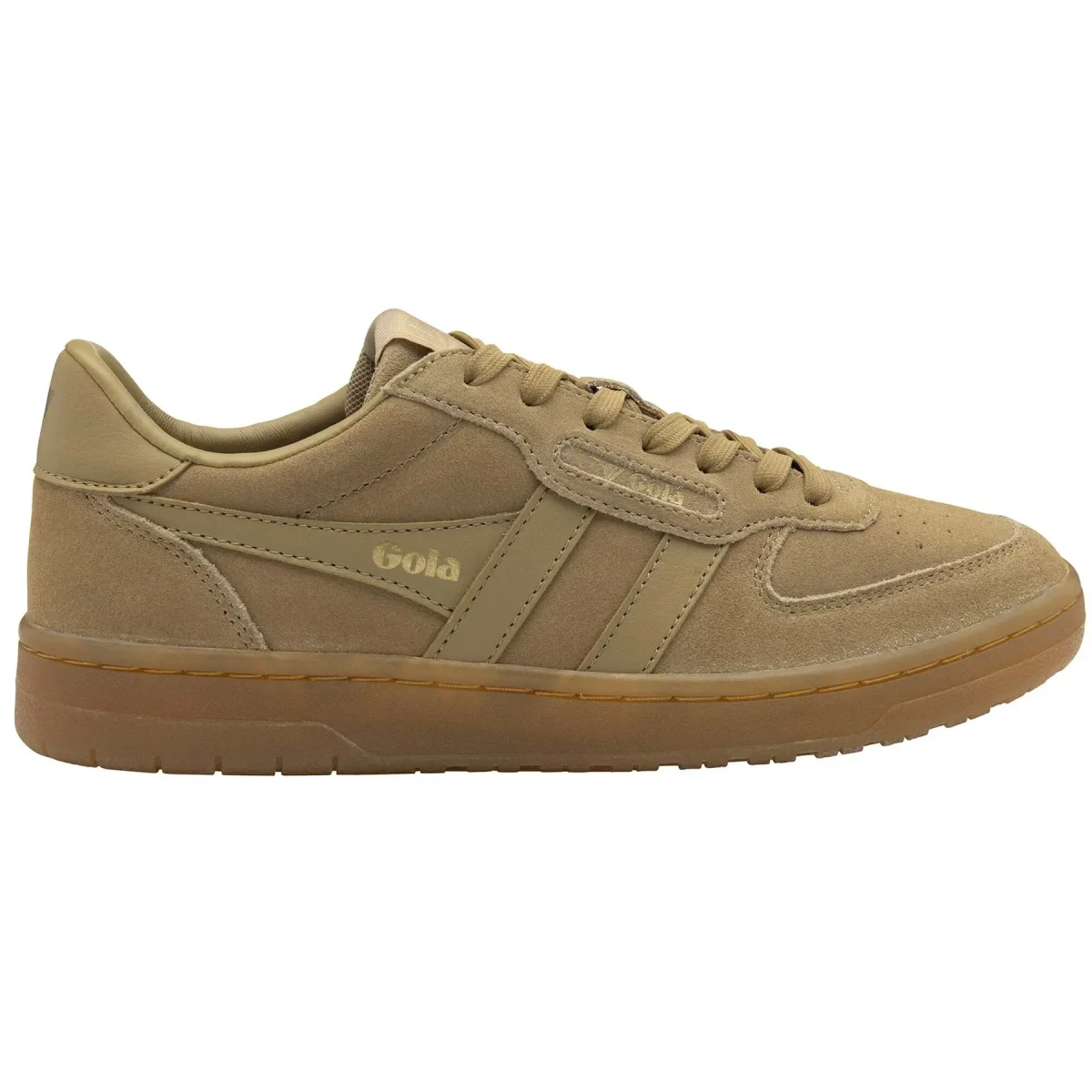 Gola Baskets femme Gola Hawk Suede '86