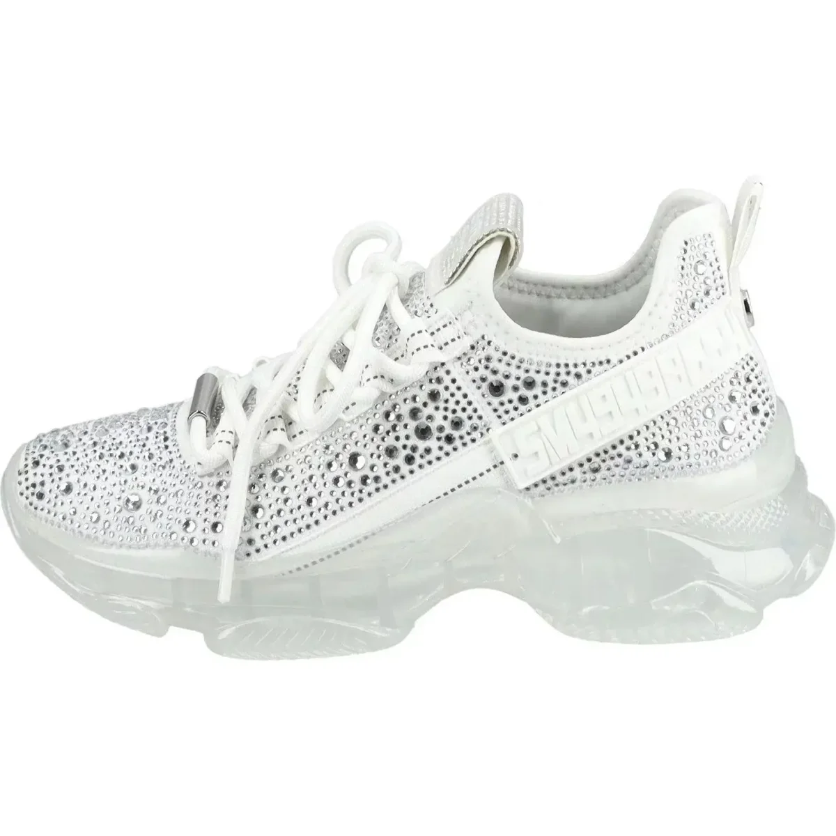 Steve Madden Baskets femme Steve Madden Maxima-R