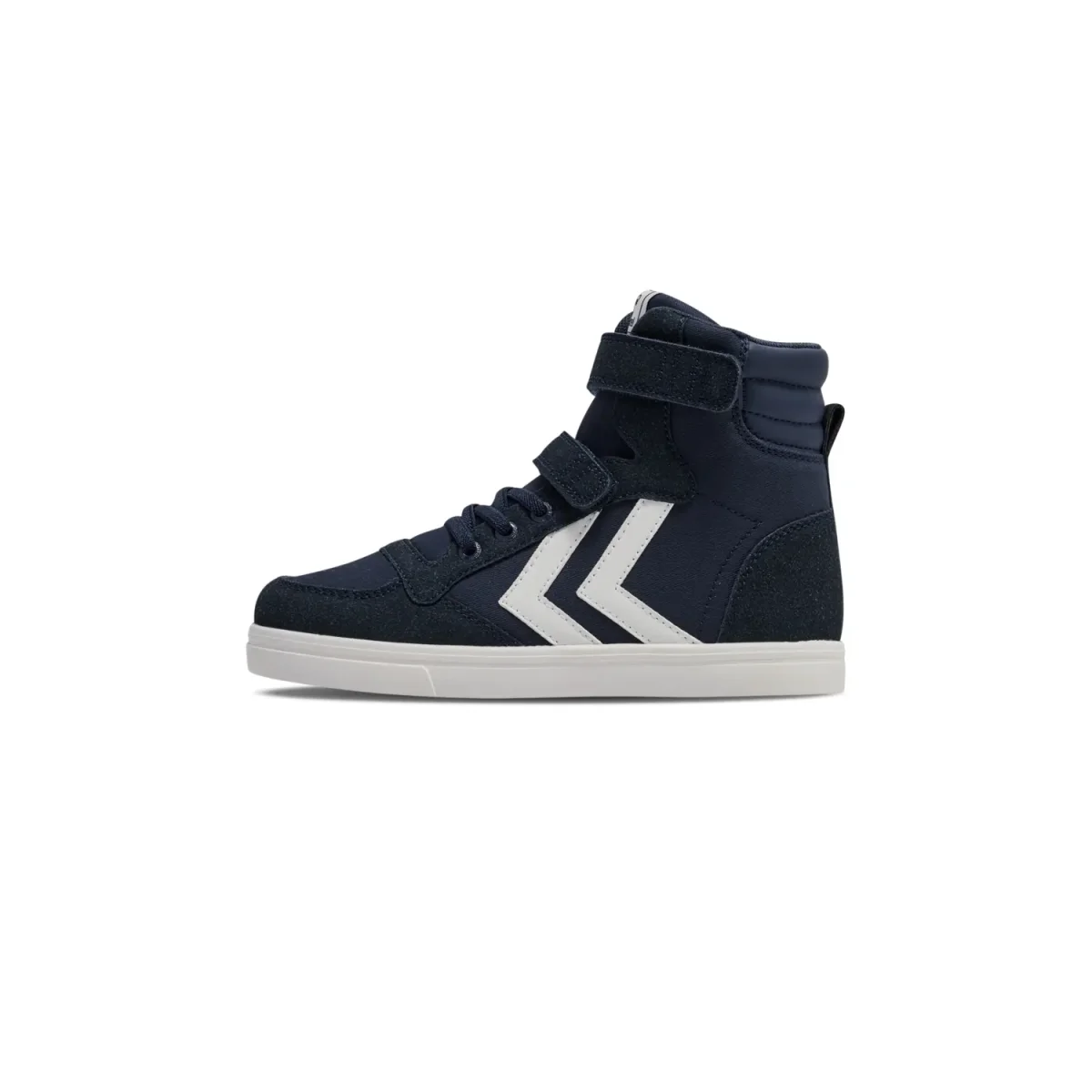 Hummel Baskets enfant Hummel Slimmer Stadil High